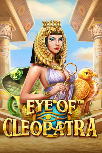 Eye of Cleopatra™ играть демо версию | SlotoKing без регистрации