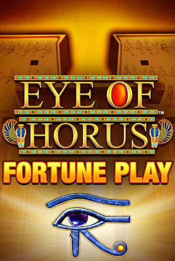 Eye of Horus Fortune Play играть демо версию | SlotoKing без регистрации