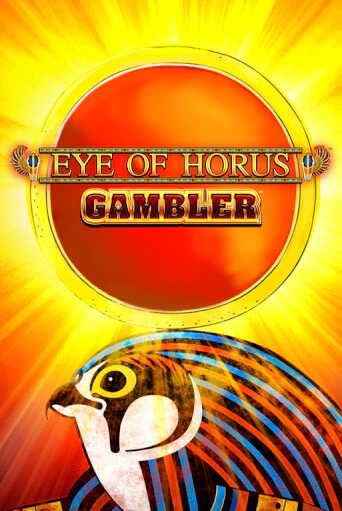 Eye of Horus Gambler играть демо версию | SlotoKing без регистрации