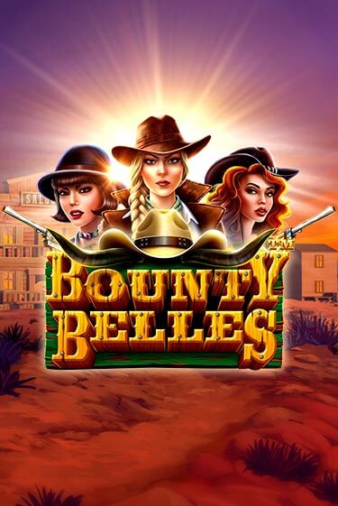 Bounty Belles играть демо версию | SlotoKing без регистрации