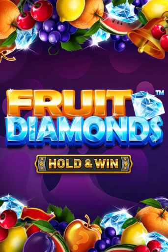 Fruit Diamonds - Hold & Win™ играть демо версию | SlotoKing без регистрации