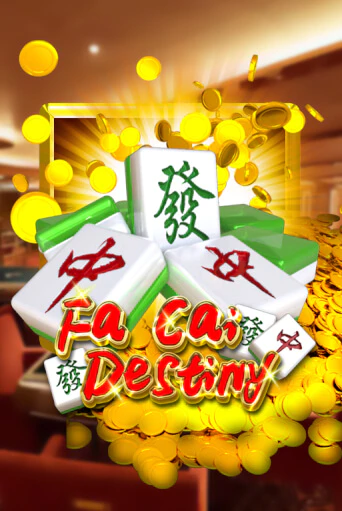 Fa Cai Destiny играть демо версию | SlotoKing без регистрации