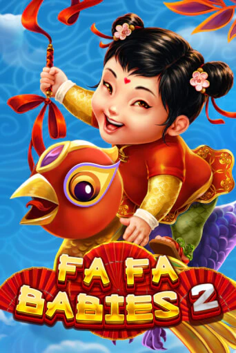 Fa Fa Babies 2 играть демо версию | SlotoKing без регистрации