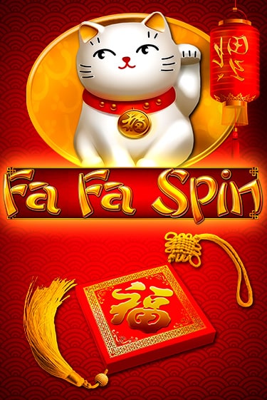 FA FA SPIN играть демо версию | SlotoKing без регистрации