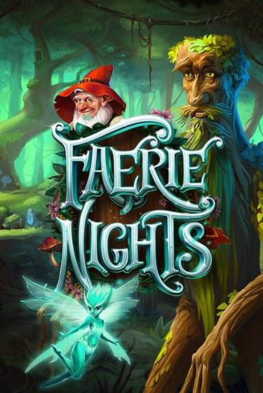 Faerie Night играть демо версию | SlotoKing без регистрации