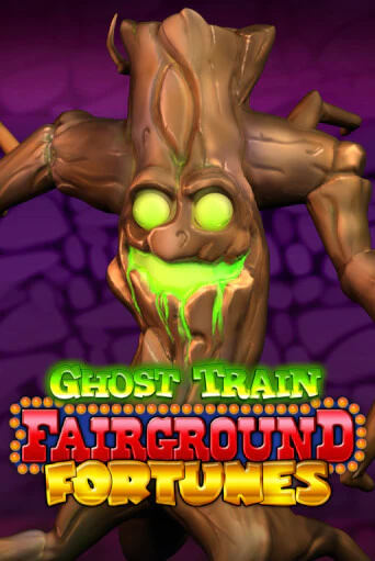 Fairground Fortunes Ghost Train играть демо версию | SlotoKing без регистрации