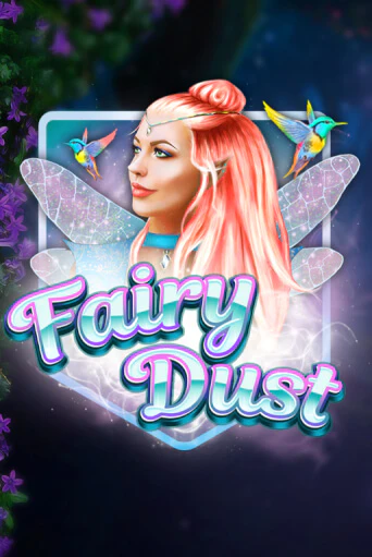 Fairy Dust играть демо версию | SlotoKing без регистрации
