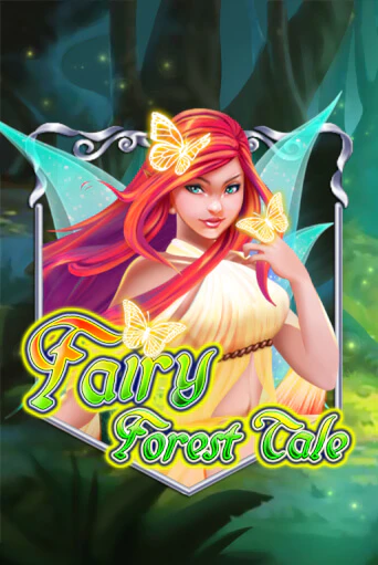 Fairy Forest Tale играть демо версию | SlotoKing без регистрации