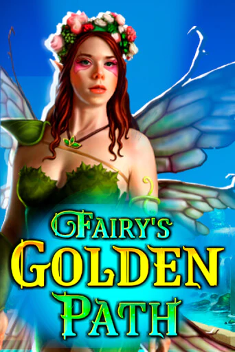 Fairy's Golden Path играть демо версию | SlotoKing без регистрации