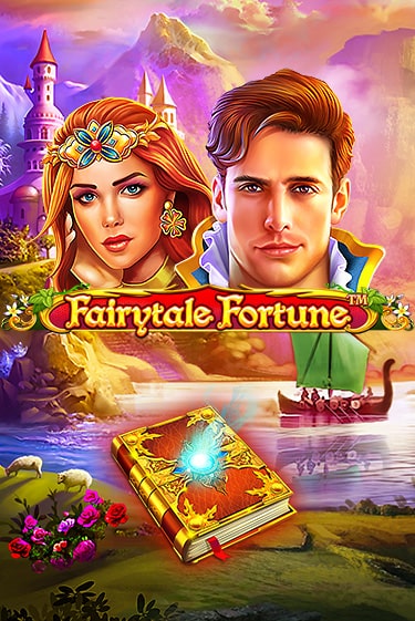 Fairytale Fortune играть демо версию | SlotoKing без регистрации