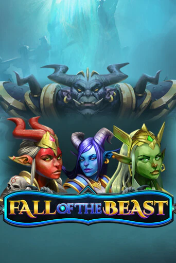 Fall of the Beast играть демо версию | SlotoKing без регистрации