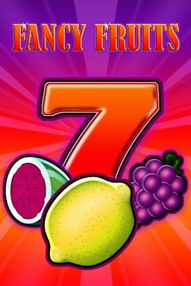 Fancy Fruits играть демо версию | SlotoKing без регистрации