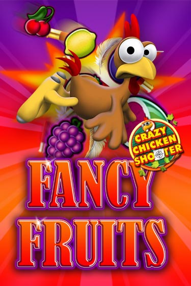 Fancy Fruits Crazy Chicken Shooter играть демо версию | SlotoKing без регистрации