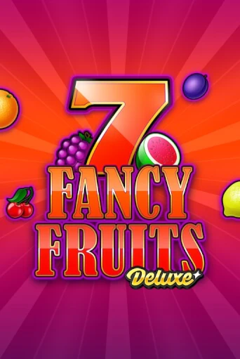 Fancy Fruits Deluxe играть демо версию | SlotoKing без регистрации