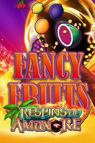 Fancy Fruits Respins of Amun Re играть демо версию | SlotoKing без регистрации