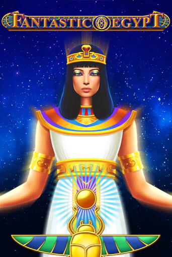 Fantastic Egypt играть демо версию | SlotoKing без регистрации
