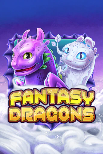 Fantasy Dragons играть демо версию | SlotoKing без регистрации