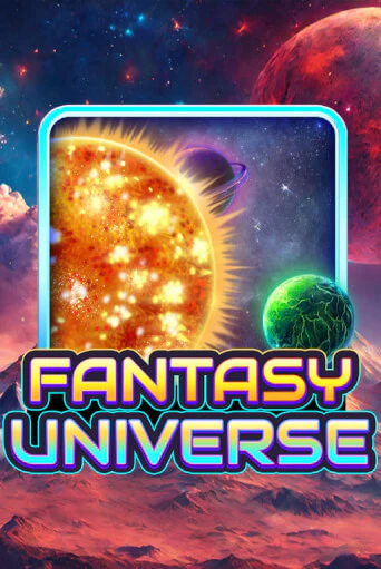 Fantasy Universe играть демо версию | SlotoKing без регистрации