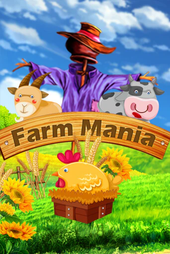Farm Mania играть демо версию | SlotoKing без регистрации