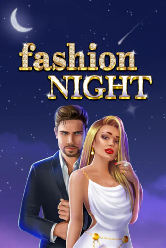 Fashion Night играть демо версию | SlotoKing без регистрации