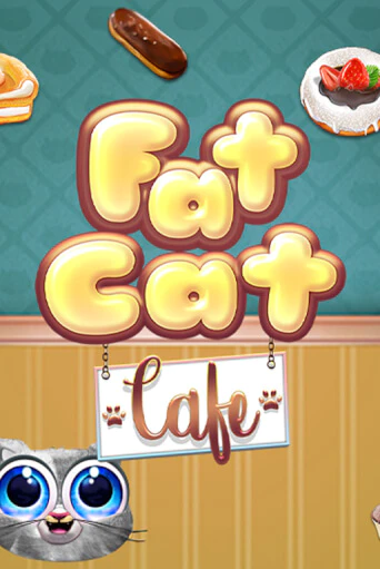 Fat Cat Café играть демо версию | SlotoKing без регистрации
