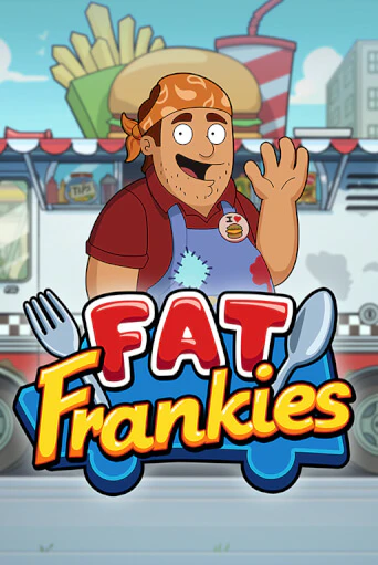Fat Frankies играть демо версию | SlotoKing без регистрации