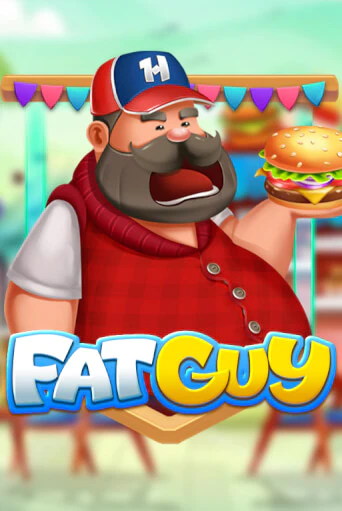 Fat Guy играть демо версию | SlotoKing без регистрации