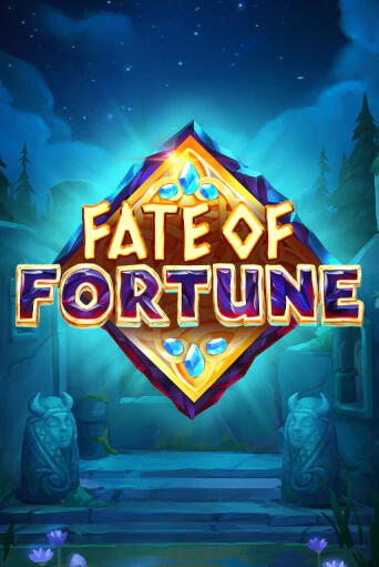 Fate of Fortune играть демо версию | SlotoKing без регистрации