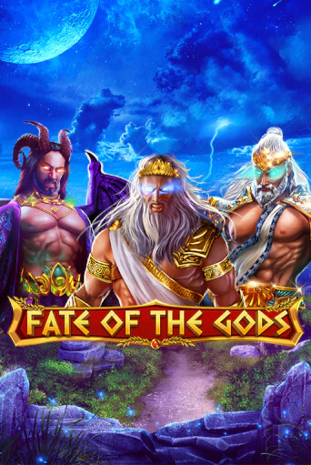 Fate of the Gods играть демо версию | SlotoKing без регистрации