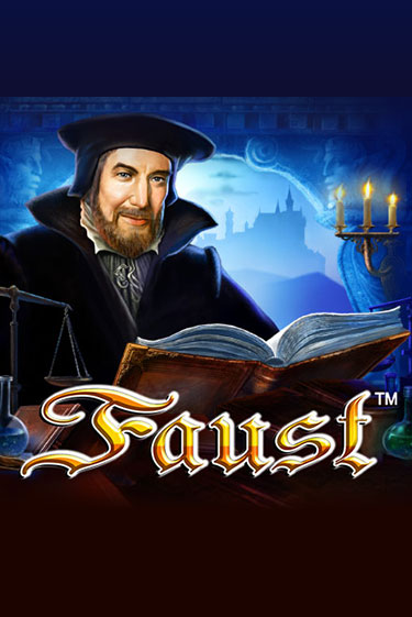 Faust играть демо версию | SlotoKing без регистрации