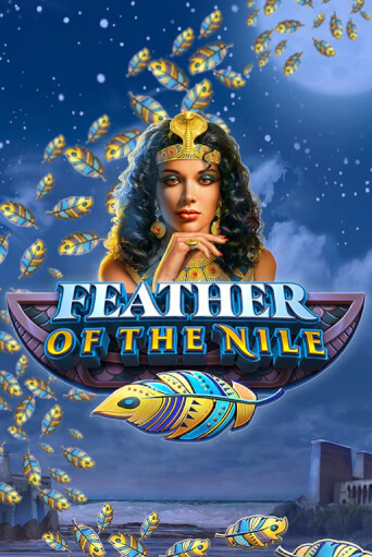 Feather of the Nile играть демо версию | SlotoKing без регистрации