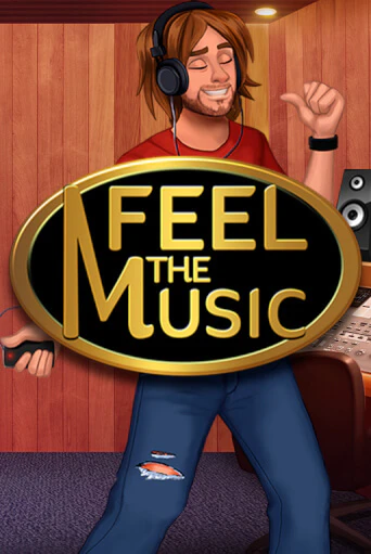 Feel The Music играть демо версию | SlotoKing без регистрации