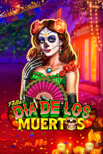 Feliz Día de los Muertos играть демо версию | SlotoKing без регистрации