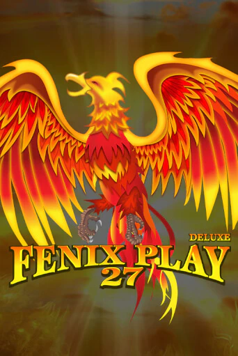 Fenix Play 27 Deluxe играть демо версию | SlotoKing без регистрации