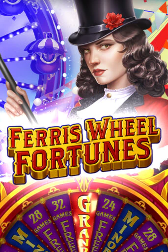 Ferris Wheel Fortunes играть демо версию | SlotoKing без регистрации