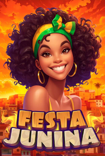 Festa Junina играть демо версию | SlotoKing без регистрации