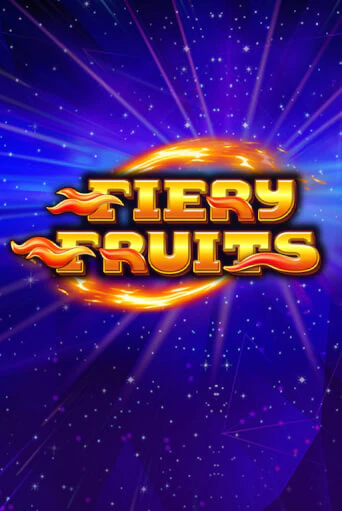 Fiery Fruits играть демо версию | SlotoKing без регистрации