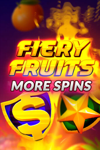 Fiery Fruits More Spins играть демо версию | SlotoKing без регистрации
