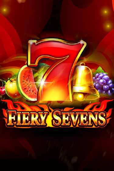 Fiery Sevens играть демо версию | SlotoKing без регистрации