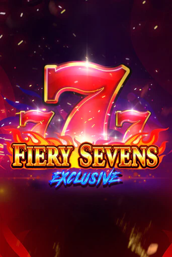 Fiery Sevens Exclusive играть демо версию | SlotoKing без регистрации