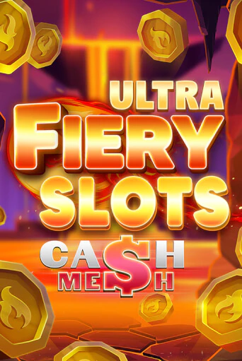 Fiery Slots Cash Mesh Ultra играть демо версию | SlotoKing без регистрации