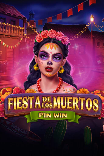 Fiesta De Los Muertos играть демо версию | SlotoKing без регистрации