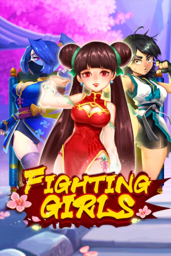 Fighting Girls играть демо версию | SlotoKing без регистрации