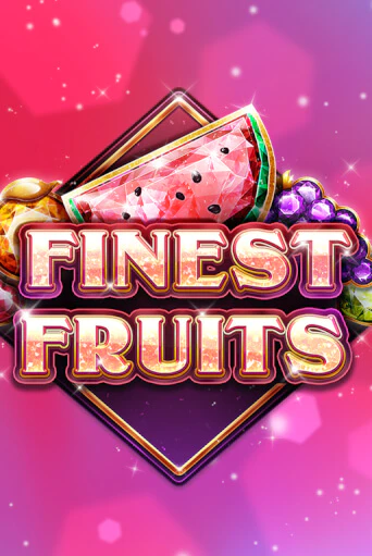 Finest Fruits играть демо версию | SlotoKing без регистрации