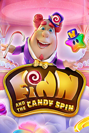 Finn and the Candy Spin играть демо версию | SlotoKing без регистрации