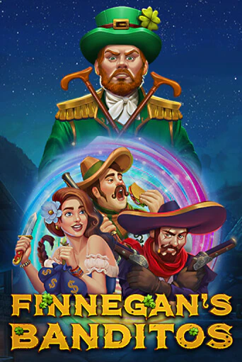 Finnegan's Banditos играть демо версию | SlotoKing без регистрации
