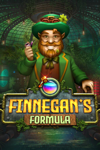 Finnegan's Formula играть демо версию | SlotoKing без регистрации