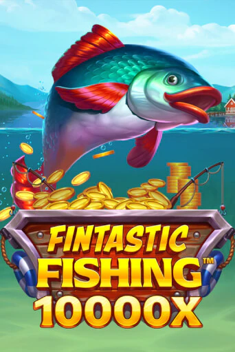 Fintastic Fishing™ играть демо версию | SlotoKing без регистрации