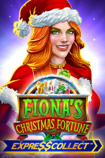 Fiona's Christmas Fortune играть демо версию | SlotoKing без регистрации