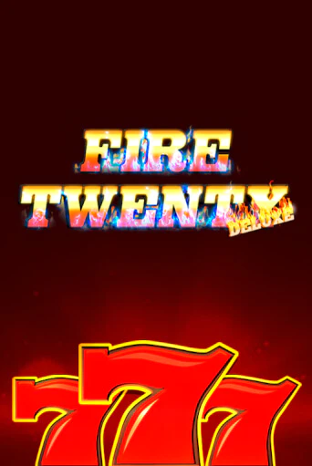 Fire 20 Deluxe играть демо версию | SlotoKing без регистрации